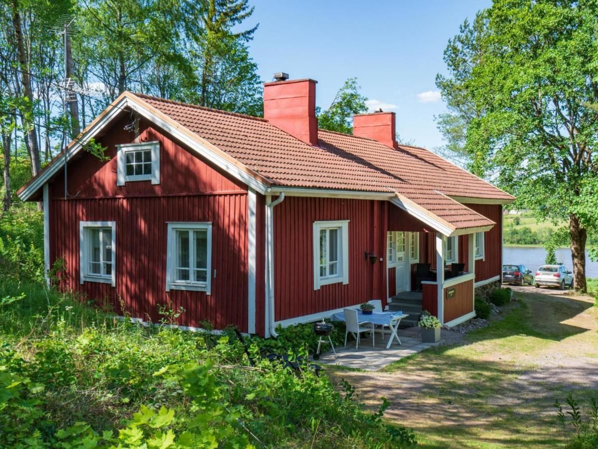 Дома для отпуска Holiday Home Pikkupehtoori Hirsjärvi-4