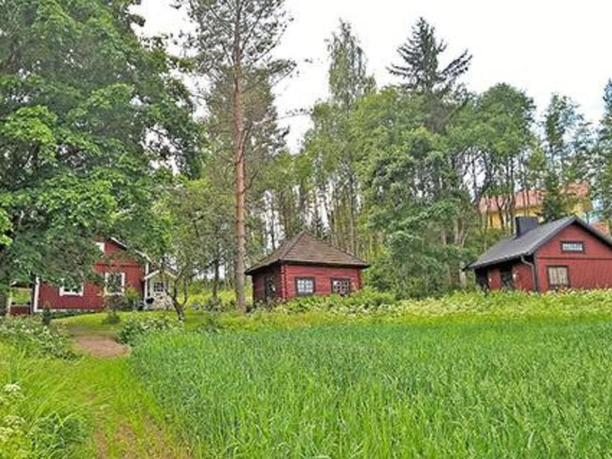Дома для отпуска Holiday Home Pikkupehtoori Hirsjärvi-23