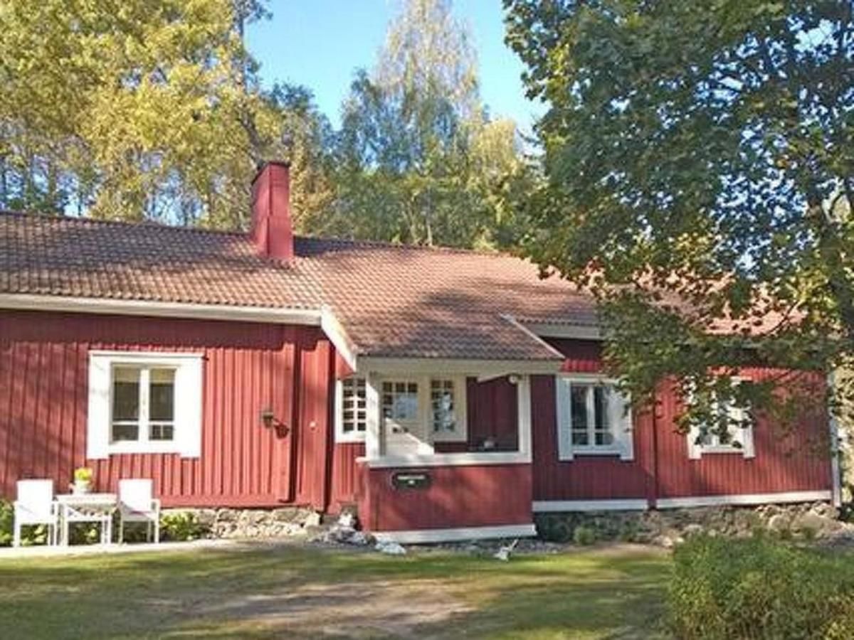 Дома для отпуска Holiday Home Pikkupehtoori Hirsjärvi-6