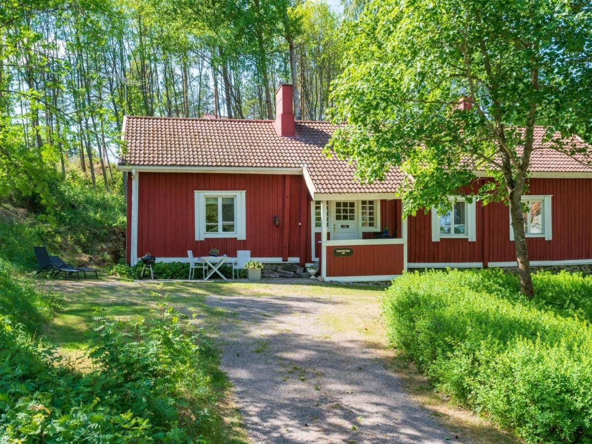 Дома для отпуска Holiday Home Pikkupehtoori Hirsjärvi-41