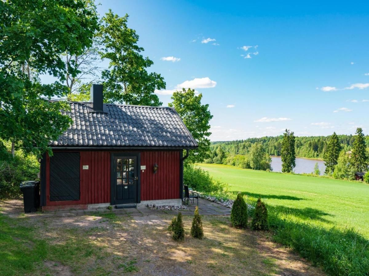 Дома для отпуска Holiday Home Pikkupehtoori Hirsjärvi-42