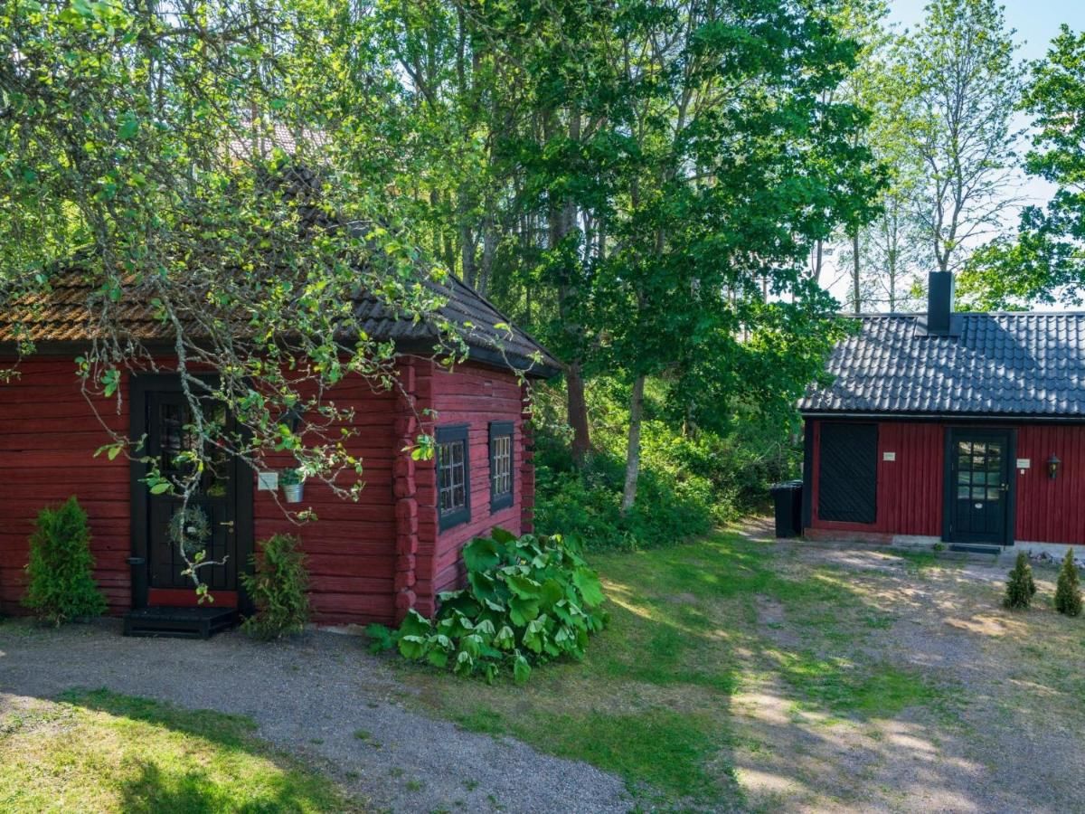 Дома для отпуска Holiday Home Pikkupehtoori Hirsjärvi-43