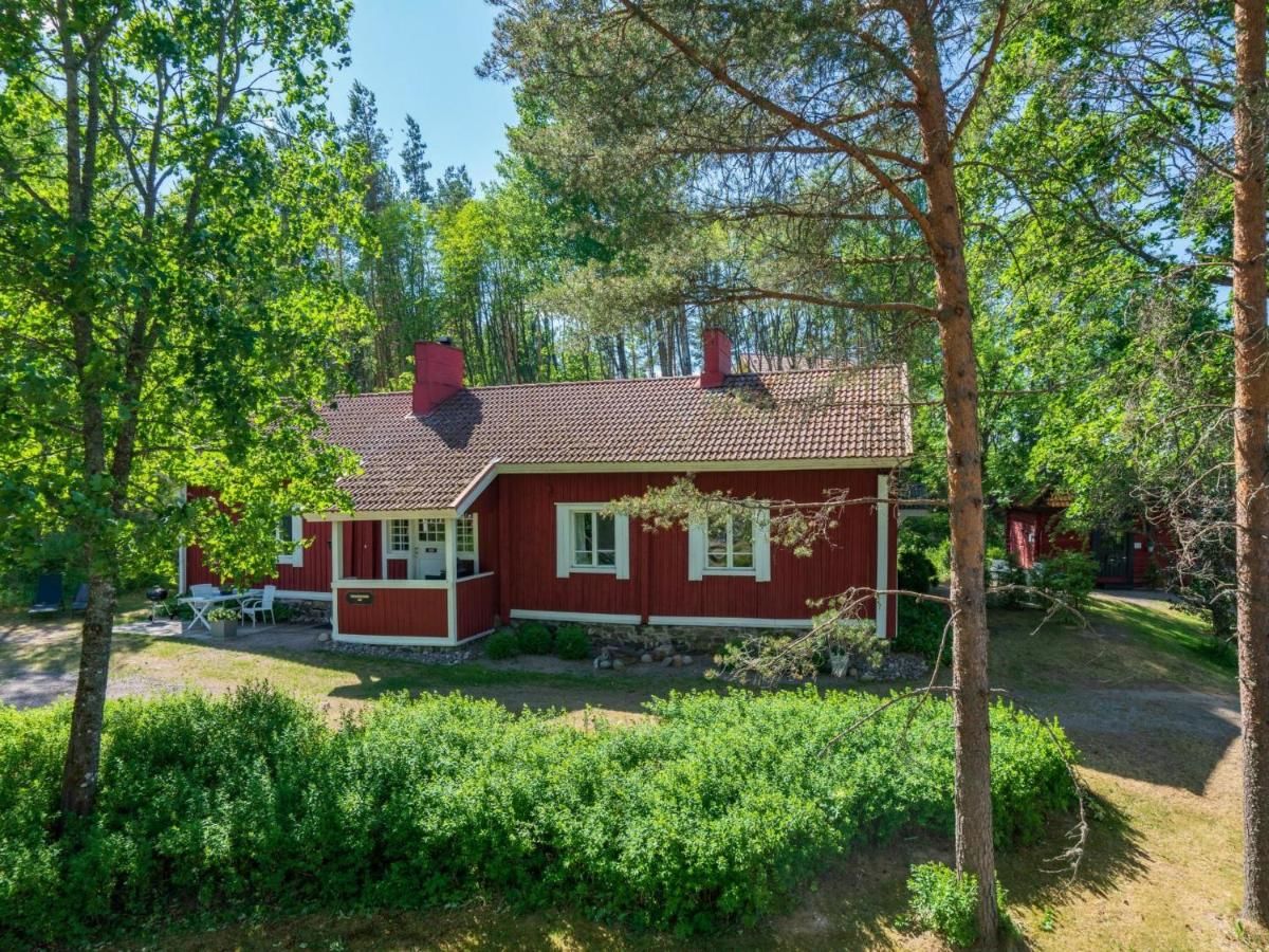 Дома для отпуска Holiday Home Pikkupehtoori Hirsjärvi-44