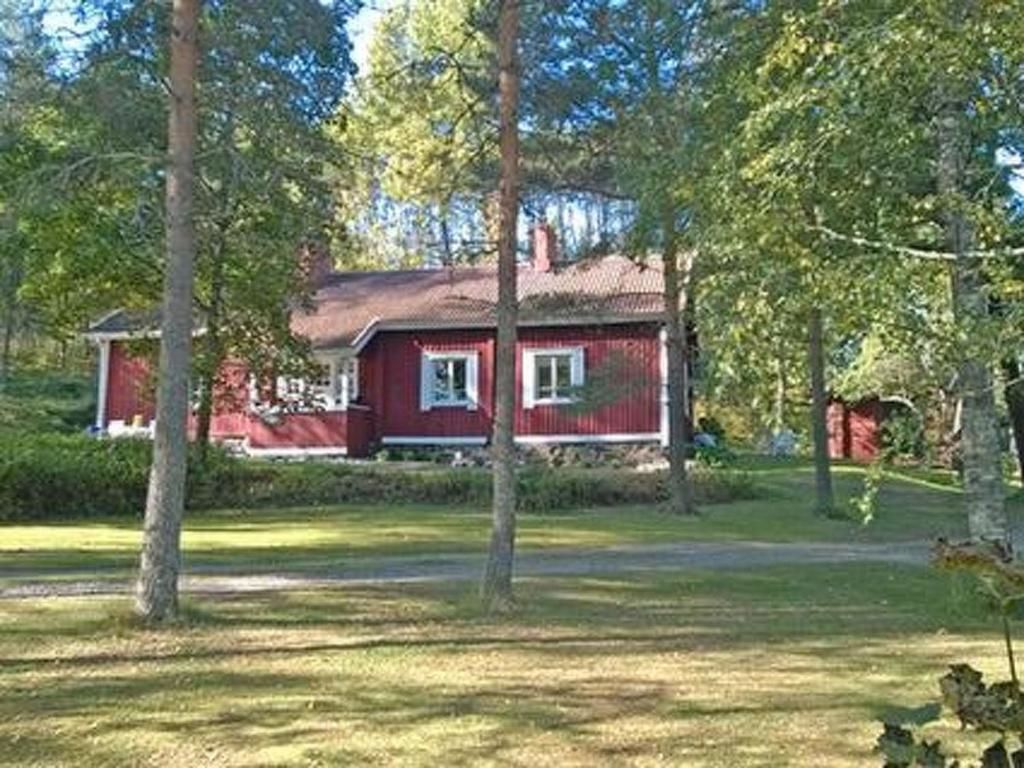 Дома для отпуска Holiday Home Pikkupehtoori Hirsjärvi-55
