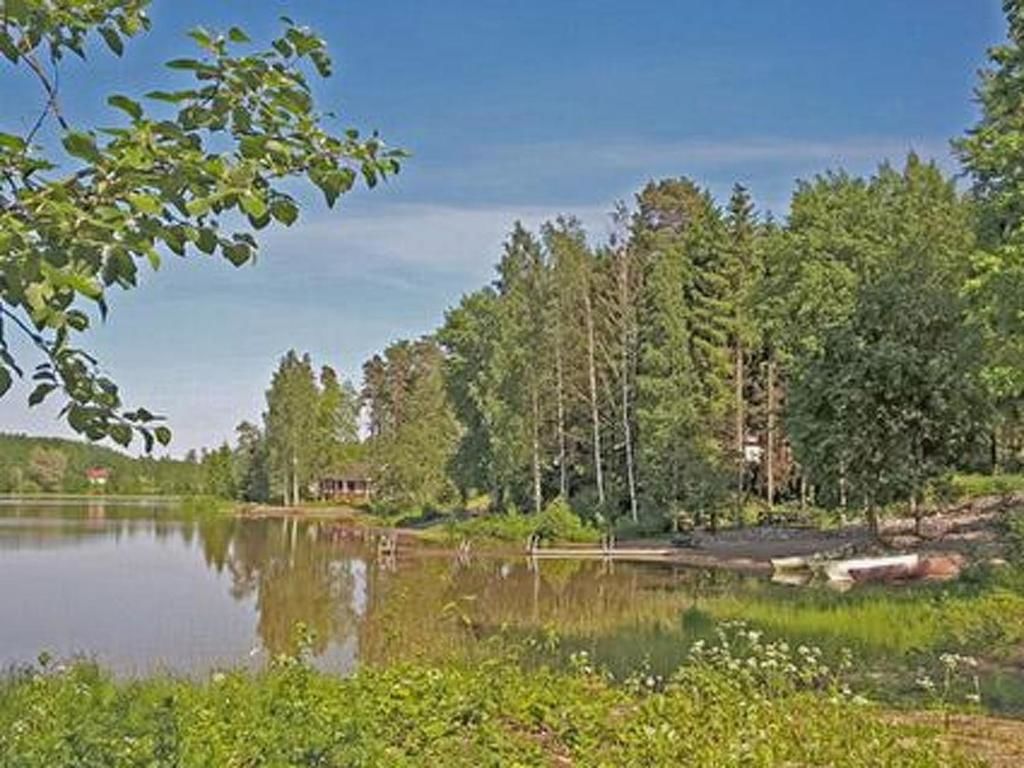 Дома для отпуска Holiday Home Pikkupehtoori Hirsjärvi-65