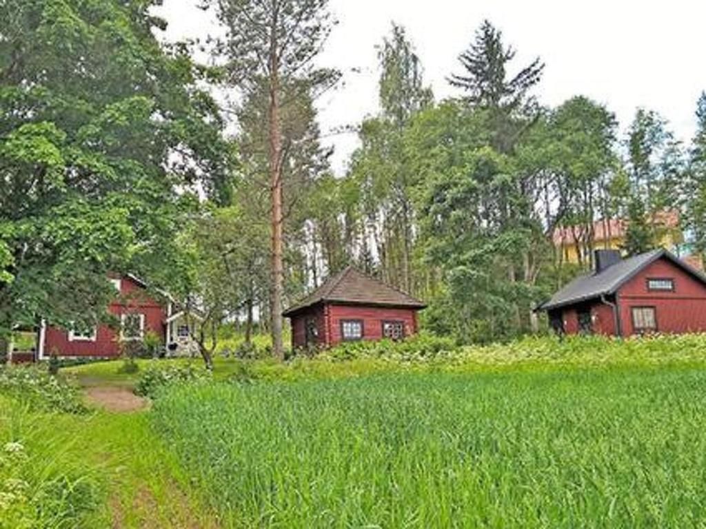 Дома для отпуска Holiday Home Pikkupehtoori Hirsjärvi-67