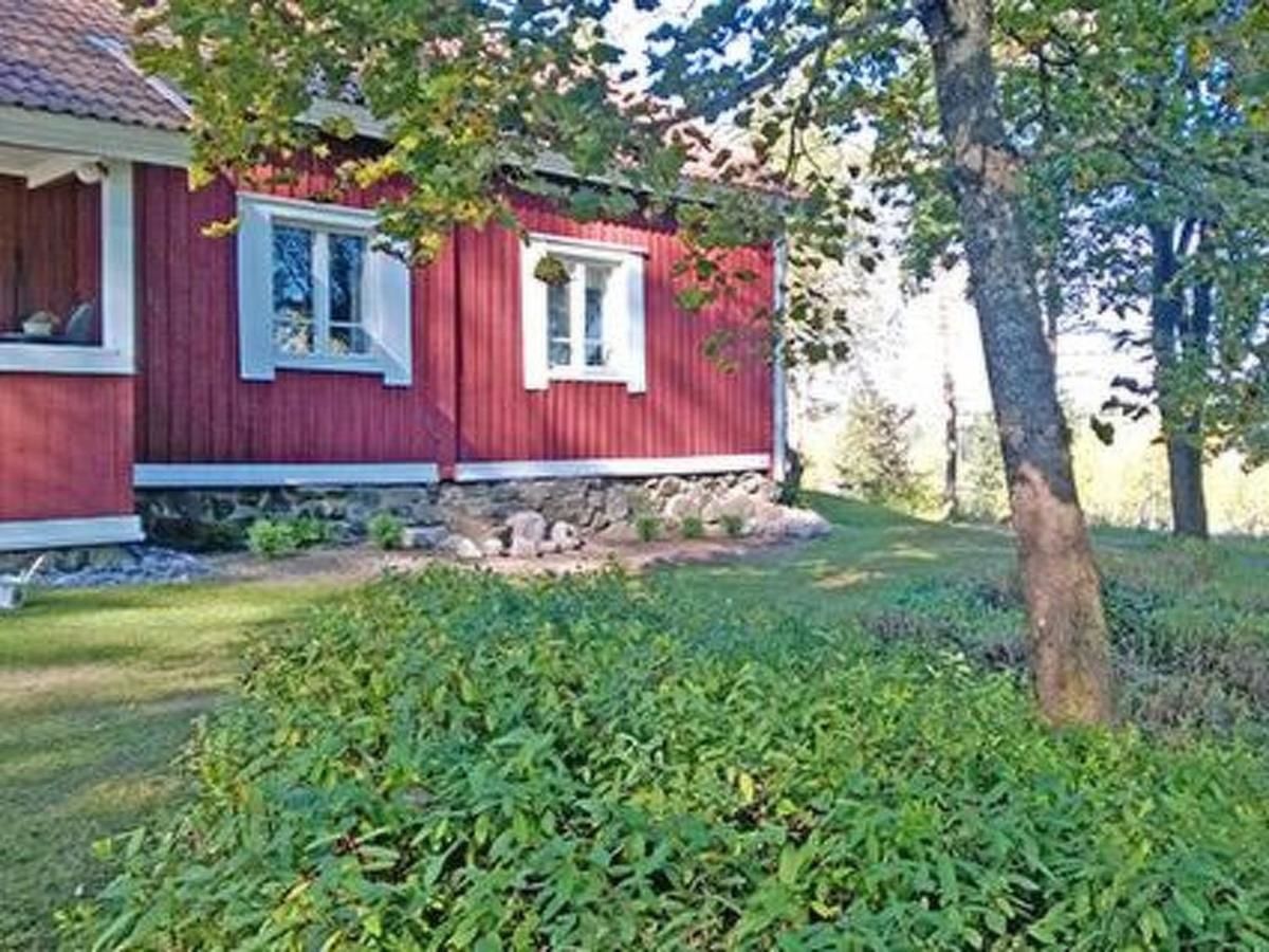 Дома для отпуска Holiday Home Pikkupehtoori Hirsjärvi-12