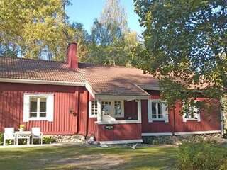 Дома для отпуска Holiday Home Pikkupehtoori Hirsjärvi Дом для отпуска-38