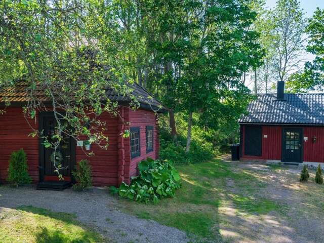 Дома для отпуска Holiday Home Pikkupehtoori Hirsjärvi-42
